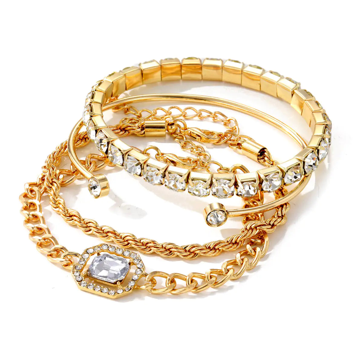 Elegant Women's Bracelets